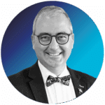 Innovateur en chef - Conseil de l'innovation du Quebec